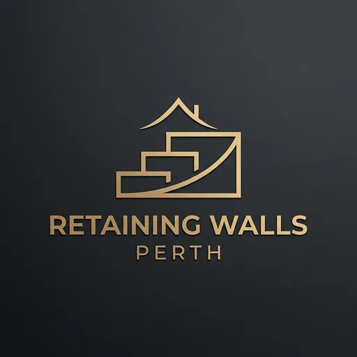 Retaining Walls Perth logomark